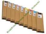 Tusz Epson Nr.T6067 do StylusPro 4880 | 220ml (C13T606700) LightBlack