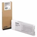 Tusz Epson Nr.T6067 do StylusPro 4880 | 220ml (C13T606700) LightBlack