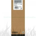 Tusz Epson Nr.T6069 do StylusPro 4880 | 220ml (C13T606900) LightLightBlack