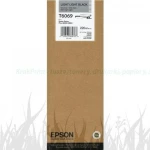 Tusz Epson Nr.T6069 do StylusPro 4880 | 220ml (C13T606900) LightLightBlack