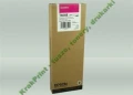 Tusz Epson Nr.T606B do StylusPro 4800 | 220ml (C13T606B00) Magenta