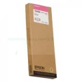 Tusz Epson Nr.T606B do StylusPro 4800 | 220ml (C13T606B00) Magenta