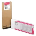 Tusz Epson Nr.T606B do StylusPro 4800 | 220ml (C13T606B00) Magenta