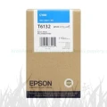 Tusz Epson Nr.T6132 do Stylus Pro 4400 | 110ml (C13T613200) Cyan