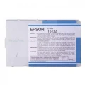 Tusz Epson Nr.T6132 do Stylus Pro 4400 | 110ml (C13T613200) Cyan