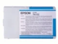 Tusz Epson Nr.T6132 do Stylus Pro 4400 | 110ml (C13T613200) Cyan