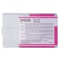 Tusz Epson Nr.T6133 do Stylus Pro 4400 | 110ml (C13T613300) Magenta