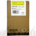 Tusz Epson Nr.T6134 do Stylus Pro 4400 | 110ml (C13T613400) Yellow