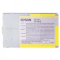 Tusz Epson Nr.T6134 do Stylus Pro 4400 | 110ml (C13T613400) Yellow