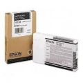 Tusz Epson Nr.T6138 do Stylus Pro 4400, 4800 | 110ml (C13T613800) MatteBlack