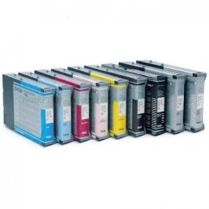 Tusz Epson Nr.T6141 do Stylus Pro 4400 | 220ml (C13T614100) PhotoBlack
