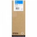 Tusz Epson Nr.T6142 do Stylus Pro 4400 | 220ml (C13T614200) Cyan