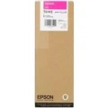 Tusz Epson Nr.T6143 do Stylus Pro 4400 | 220ml (C13T614300) Magenta