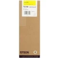Tusz Epson Nr.T6144 do Stylus Pro 4400 | 220ml (C13T614400) Yellow