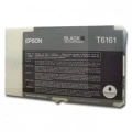 Tusz Epson Oryginał T6161 (C13T616100) Black