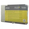 Epson Oryginał C13T616400 - Tusz Yellow