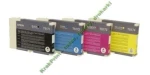 Epson Oryginał C13T617100 - Tusz Black
