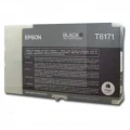 Epson Oryginał C13T617100 - Tusz Black
