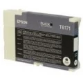 Epson Oryginał C13T617100 - Tusz Black