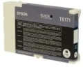 Epson Oryginał C13T617100 - Tusz Black