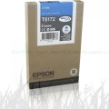 Epson Oryginał C13T617200 - Tusz Cyan