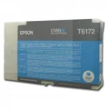Epson Oryginał C13T617200 - Tusz Cyan