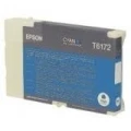 Epson Oryginał C13T617200 - Tusz Cyan