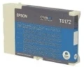 Epson Oryginał C13T617200 - Tusz Cyan
