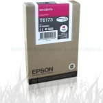 Epson Oryginał C13T617300 - Tusz Magenta