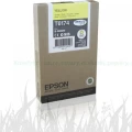 Epson Oryginał C13T617400 - Tusz Yellow