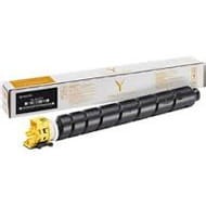 Toner Kyocera TK-8335Y do TASKalfa 3252ci 15000 str. (1T02RLANL0) Yellow