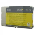 Epson Oryginał C13T617400 - Tusz Yellow