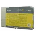 Epson Oryginał C13T617400 - Tusz Yellow