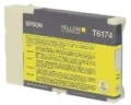 Epson Oryginał C13T617400 - Tusz Yellow