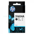 Hewlett-Packard Oryginał 51604A - Tusz Black
