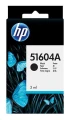 Hewlett-Packard Oryginał 51604A - Tusz Black
