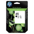 Tusz HP Nr.45 do Deskjet 980/1120... | 930str. (51645AE) Black