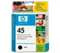 Tusz HP Nr.45 do Deskjet 980/1120... | 930str. (51645AE) Black