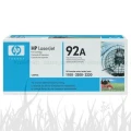 Toner HP 92A do LaserJet 1100/A, 3200/M (C4092A) | 2 500 str.  Black