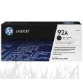 Toner HP 92A do LaserJet 1100/A, 3200/M (C4092A) | 2 500 str.  Black