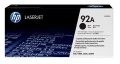 Toner HP 92A do LaserJet 1100/A, 3200/M (C4092A) | 2 500 str.  Black