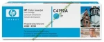 Toner HP 92a do Color LaserJet 4500/4550 (C4192A) | 6 000 str. Cyan