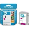 Hewlett-Packard Oryginał C4837AE - Tusz (Nr.11) Magenta