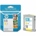Tusz HP Nr.11 do BI 22x0, CIJ cp1700 | 28ml (C4838AE) Yellow