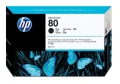 Hewlett-Packard Oryginał C4871A - Tusz (Nr.80) Black