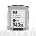 Hewlett-Packard Oryginał C4906AE - Tusz (Nr.940XL) Black