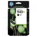 Hewlett-Packard Oryginał C4906AE - Tusz (Nr.940XL) Black
