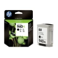 Hewlett-Packard Oryginał C4906AE - Tusz (Nr.940XL) Black
