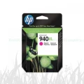 Hewlett-Packard Oryginał C4908AE - Tusz (Nr.940XL) Magenta