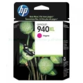 Hewlett-Packard Oryginał C4908AE - Tusz (Nr.940XL) Magenta